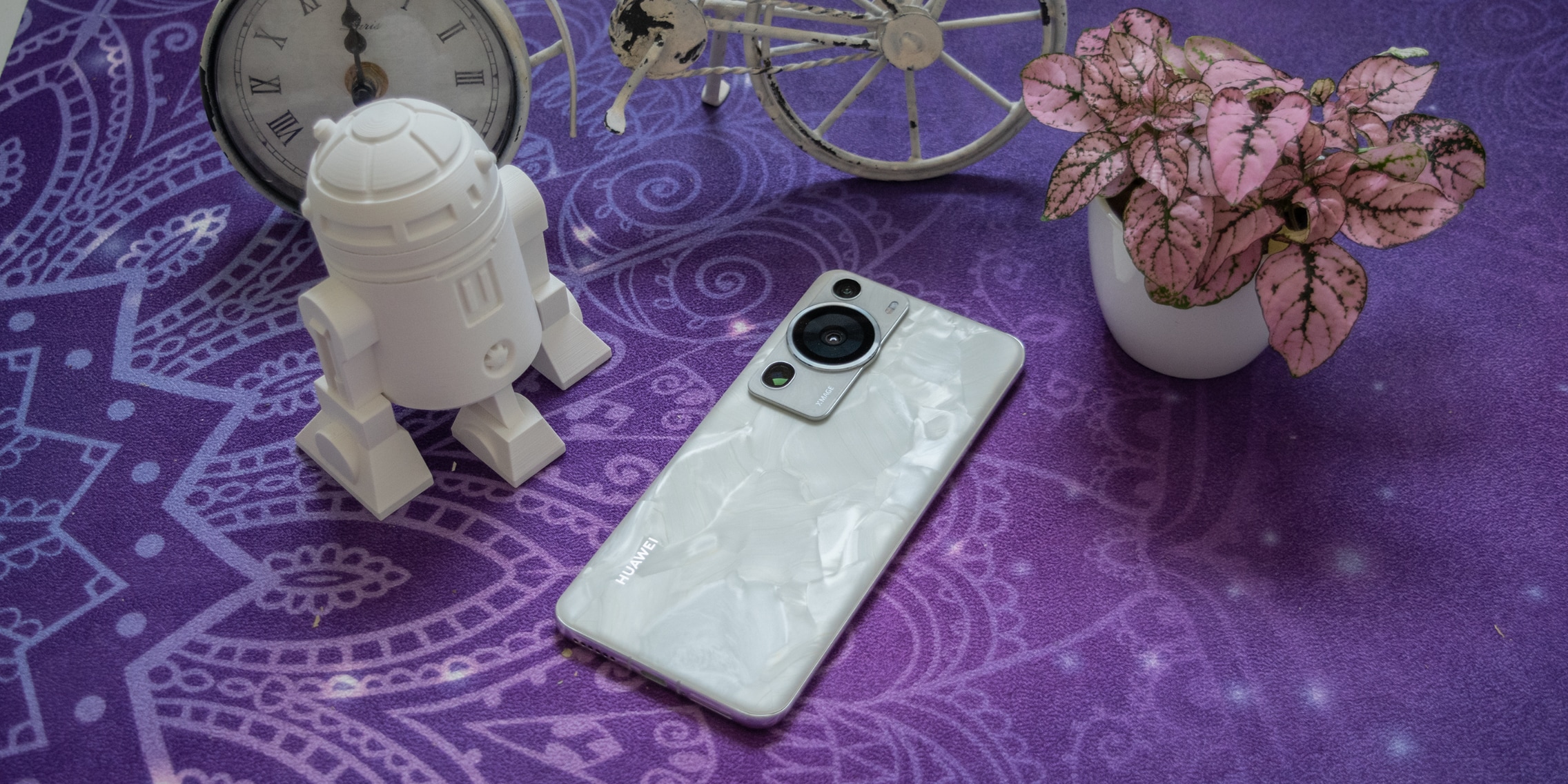 Huawei P60 Pro review – a tragedy in 5 acts - Galaxus